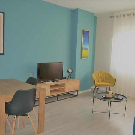 Cozy Central Tirana Apartments Exterior photo